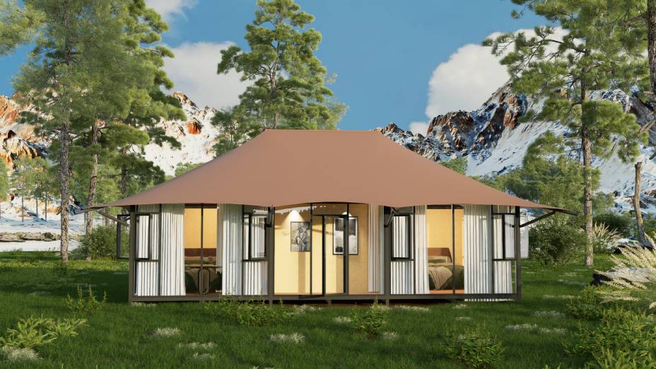 博兴县装配式建筑厂家