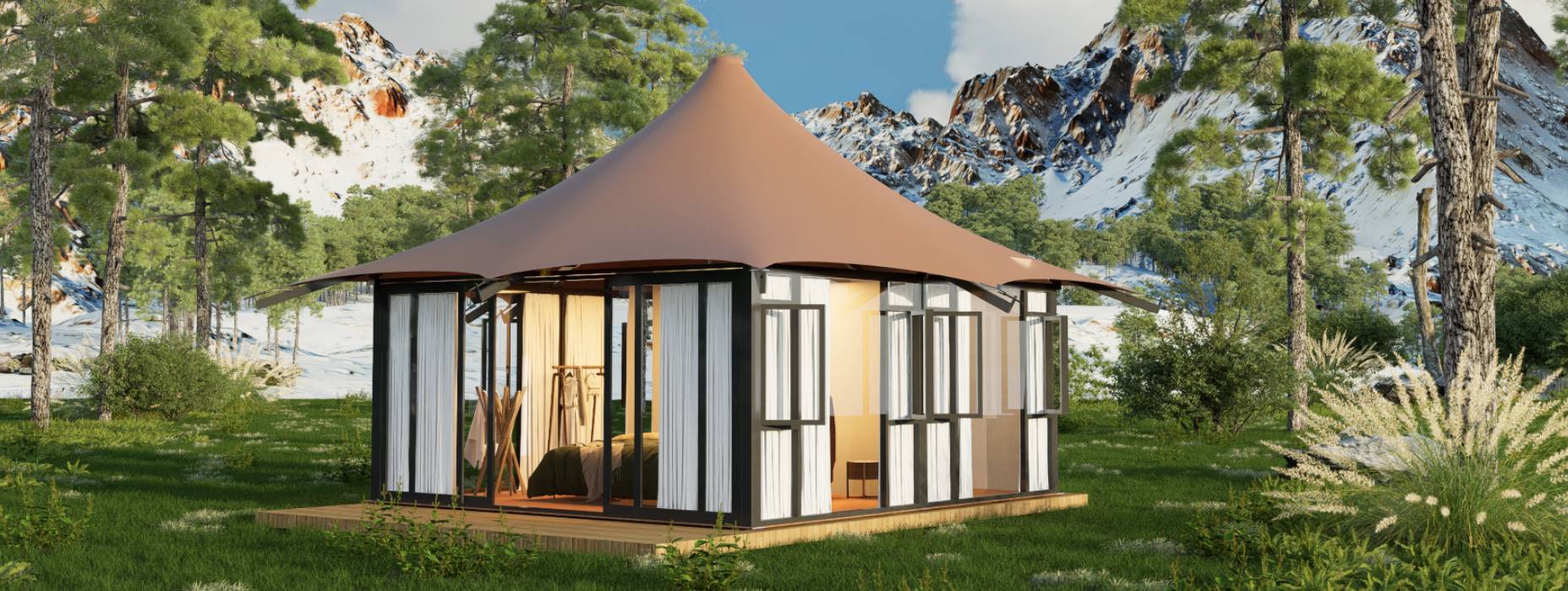 博兴县装配式建筑厂家